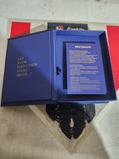 Mes Bisous "Tobacco Flirting With Vanilla" 100ml Extrait de Parfum New with box