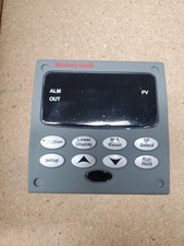 Honeywell UDC2500 Digital Controller , DC2500-E0-0L0R-200-10000-E0-0