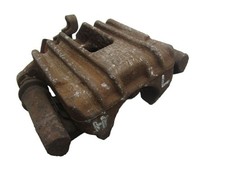 Bremssattel Bremszange links hinten für SKODA OCTAVIA COMBI (1U5) 1.9 TDI