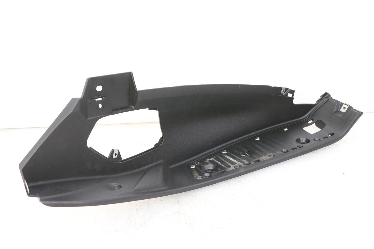 CARENA PEDANA DESTRA - PIAGGIO MP3 HPE 350 (2018 - 2020)