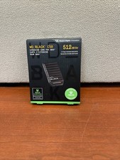 Western Digital WD BLACK C50 512GB Storage Expansion Card for Microsoft Xbox...