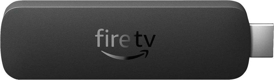 Amazon Fire TV Stick 4K Select - Bild 3 von 4