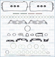 Ajusa Dichtungssatz Zylinderkopf 53091700 FüR Audi A6 C8 4A2 A5 F53 F5P Q5 Van