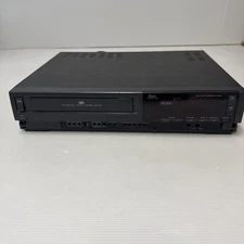 Funai LC-920 VCR  ADTFHL-1150 No Remote Vintage Works Some Audio/Tracking Flaws