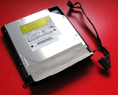 Apple 678-0575D / Sony AD-5670S-P2 / Superdrive DVD/CD Brenner Laufwerk