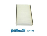 Purflux AH198 Innenraumfilter FüR Cadillac BLS Escalade Croma Combo Tour Corsa