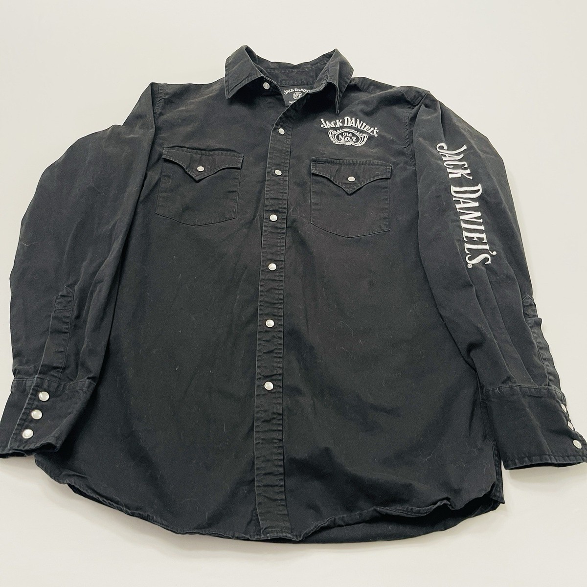 chinese dress ladies Jack Daniel's Performance Long Sleeve – Jack Daniel's Store main image 0