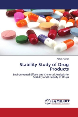 Ashok Kumar | Stability Study of Drug Products | Taschenbuch | Englisch (2011)