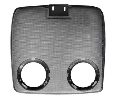 Kühlergrill für Massey Ferguson Ref. Teile Nummer(n): 3787203M3