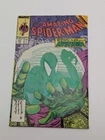 AMAZING SPIDER-MAN #311 - Todd McFarlane Cover Art Featuring MYSTERIO