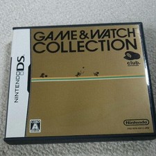 Game & Watch