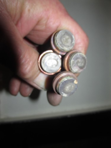 Lincoln electric welder tig 300/300 contacts