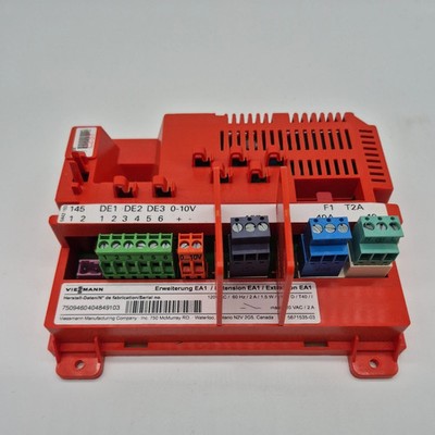 Viessmann 7452091 / 7509460 EA1 Erweiterung 120V 60Hz #2.106