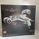 LEGO Star Wars The Razor Crest UCS 75331 NEW Sealed