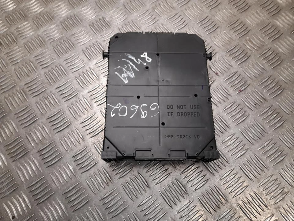 Centralina di bordo BCM FEM SAM BSI Vauxhall GRANDLAND X 2021 9832880680 - Immagine 2 di 3