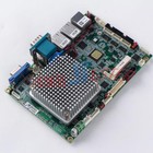 1PCS USED AAEON GENE-BT05 REV:A1.0 motherboard TESTED