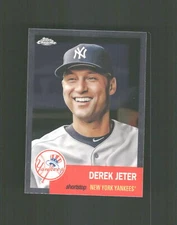 2022 Topps Chrome Platinum Anniversary Base - You Choose! Buy More Save More