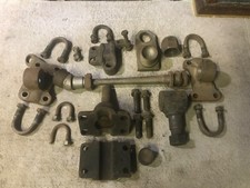 Harley Side Car Mounts - Vintage Side Car Mounts - Indian Side Car Mounts