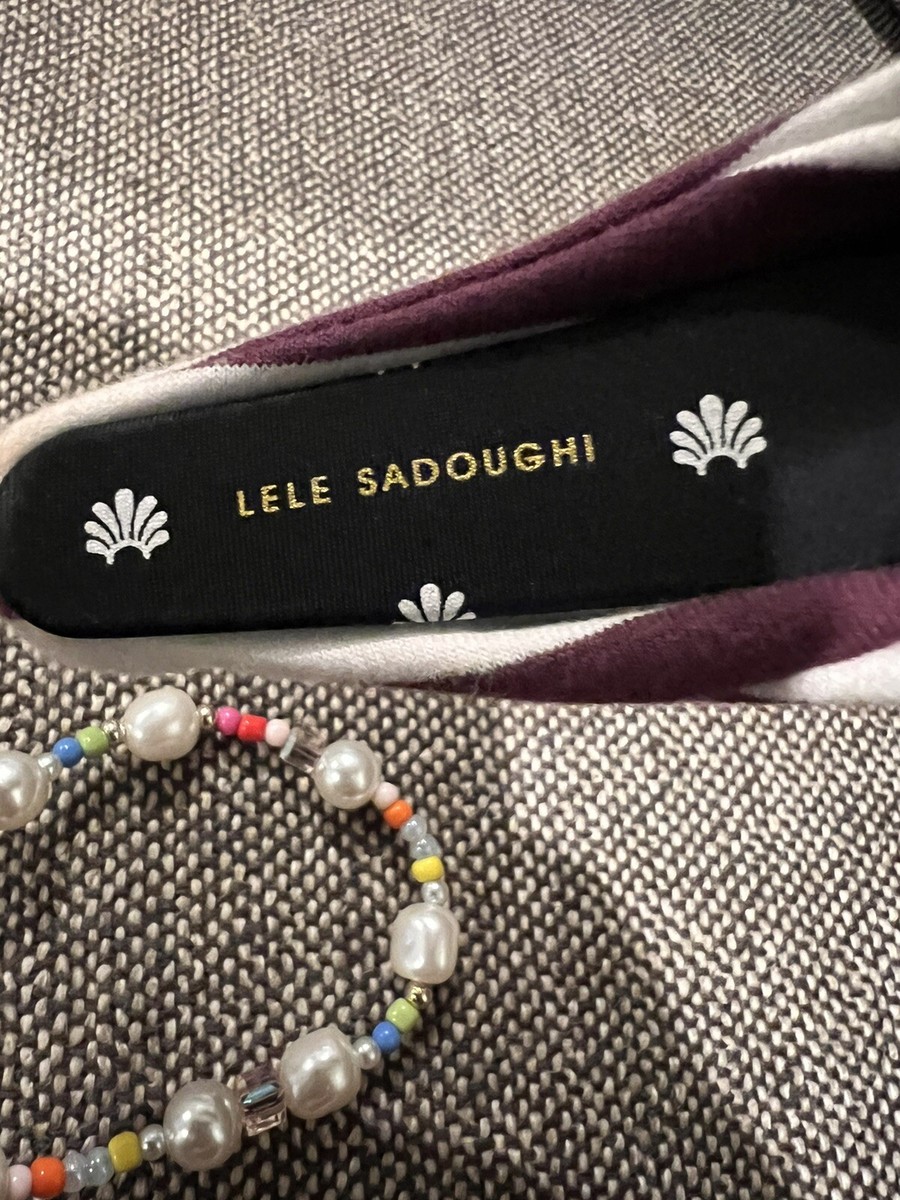 Lele Sadoughi Headband Bundle Including Loveshackfancy And  display picture 2