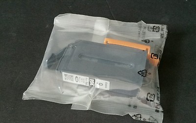 NIP Canon PGI-7BK Black Ink Cartridge 