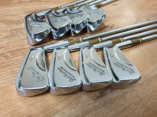 MacGregor Jack Nicklaus Golden Master Iron Set 3-PW - Picture 2 of 12