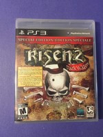 Risen 2 Dark Waters Special Edition (ps3) Risen 2 Dark Waters Special Edition (ps3)