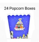 Among Us 20 Kids Party Supplies Birthday Decorations Set Plates Balloons Banner  — photo 7