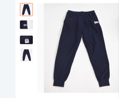 billionaire boys club bbc icecream sweat pants in S navy | eBay