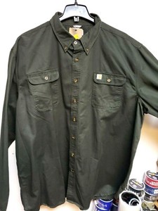 carhartt s09