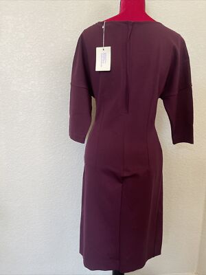 Winser London Miracle Dress 2652 Rich Berry Size 16 New | eBay Winser London Miracle Dress 2652 Rich Berry Size 16 New | eBay