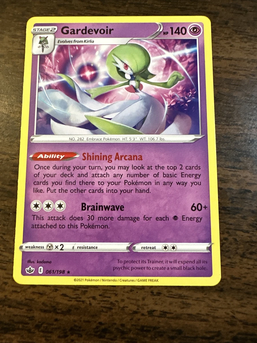 Gardevoir Names: 185 Stylish Names for Gardevoir (2023)