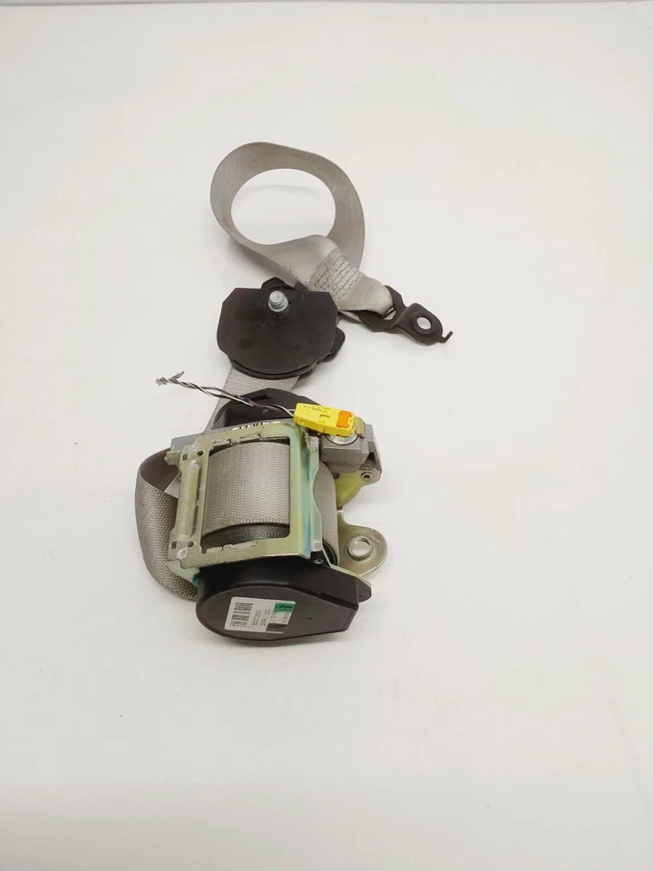 Mercedes Benz ML500 2006 retractor de cinturón de seguridad delantero derecho OEM 603372600 Foto 2 de 4