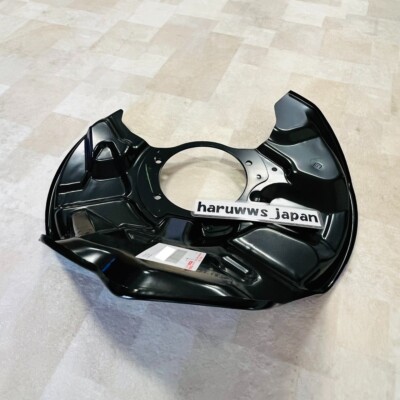 Genuine Toyota 1992-2001 Chaser JZX100 Front Brake Dust Shields RH