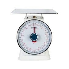 Excellante 200-Pound Mechanical Scales 200-LBS