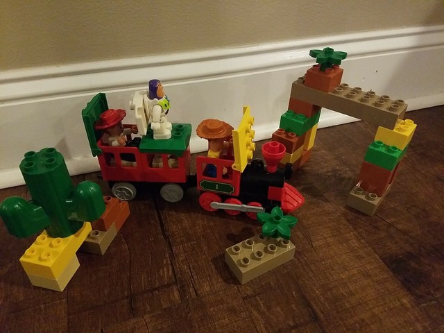 lego duplo 5659