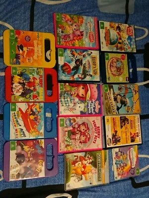 Kids Dvds Wiggles Etc Cds Dvds Gumtree Australia Port Stephens Area Raymond Terrace