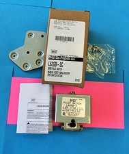 L62GB-3C   L62GB-3 BASO JOHNSON PILOT SWITCH for HONEYWELL C591A ITT A100G 543