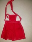 Vintage Barbie barbeque apron #962 — photo 1