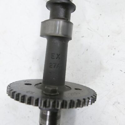 Suzuki Gsf 1200 Bandit Camshaft Ex Exhaust Camshaft Cam 50508