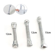 Kitchen Faucet Extension hose 360 fixed Tube Water Save Tap Adjust Accessories