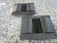 Sehr selten Pioneer Hocht&ouml;ner B&auml;ndchenhocht&ouml;ner 50W Magnetostat Tweeter