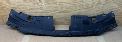 2017-2021 MAZDA CX5 FRONT CLOSURE PANEL RADIATOR SUPPORT KB8A