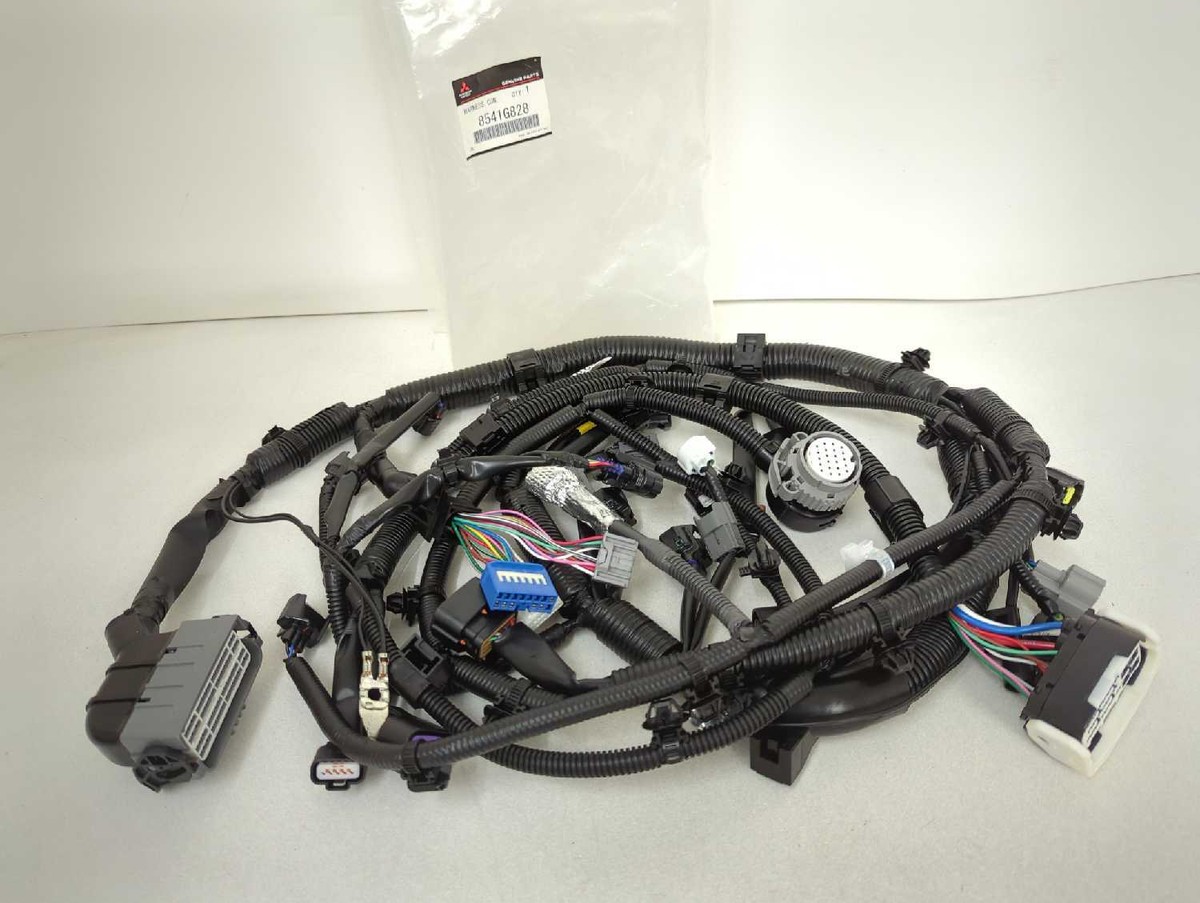 New OEM Genuine Engine Wire Wiring Harness 2019 Outlander