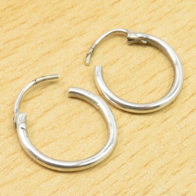 Wholesale Costume Jewelry Suppliers Silver Earring 925 Solid Bijoux  Jewelry