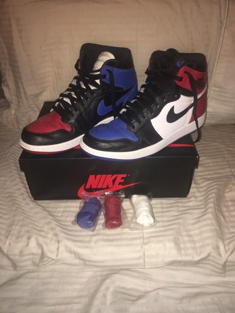 air jordan 10 high og