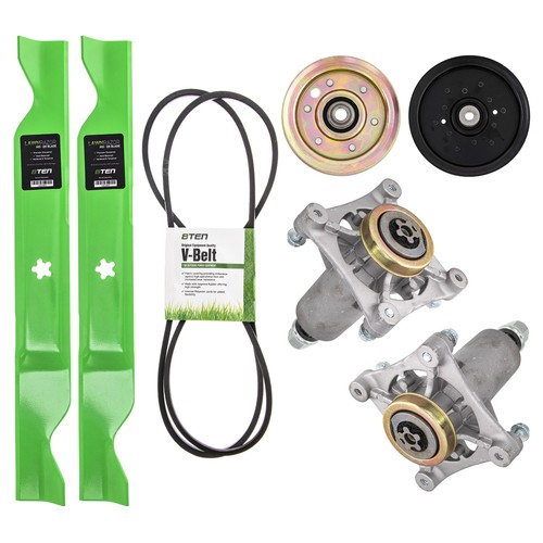 Mower Deck Rebuild Kit for Husqvarna YTH22V46 YTH21K46 YTH20K46 YTH2242