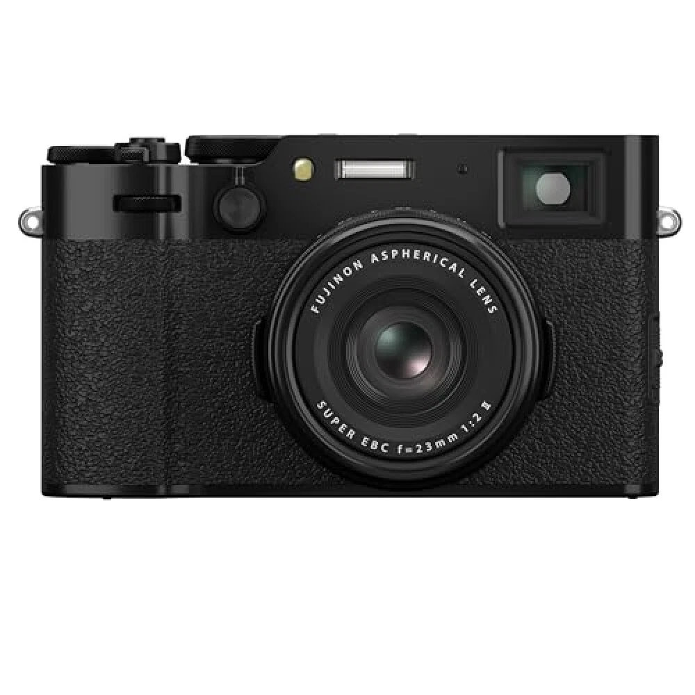 Fujifilm X100 FinePix X Series Digital Cameras for sale | eBay