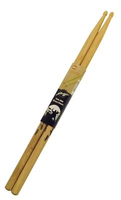 Johnny Brook Oak Drum Sticks (Pair) (Size SRH)