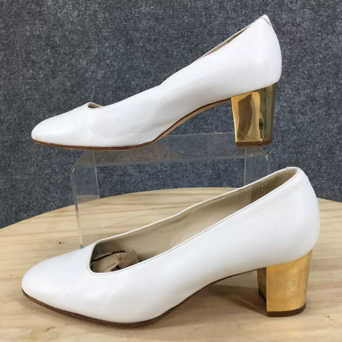 Bally Janelle Buckle Pumps - Farfetch