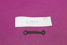 NOS McCulloch Muffler Lock Plate. Part 67922. Acquired from a closed dealership.